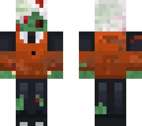 zombie c0ld