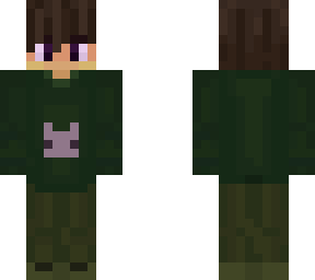 += comfy sweater =+