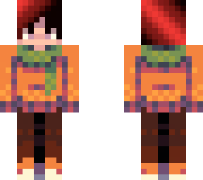 - pumpkin pie