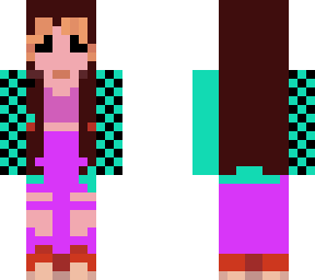 amy