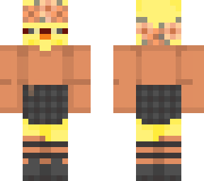 ayde skin