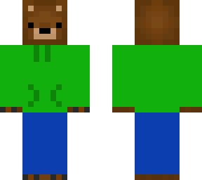 bear