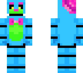 blacklight freddy