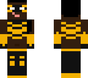 bumblebee (karen beecher-duncan)