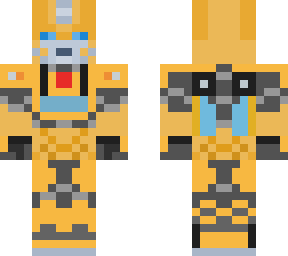 bumblebee