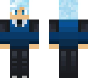 c0ld (suit) (slight color change)