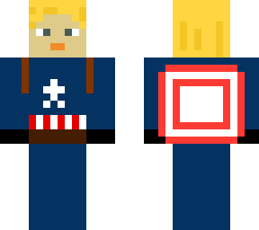 captain america