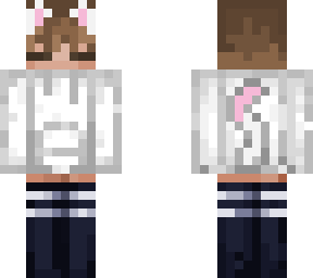 cat boy