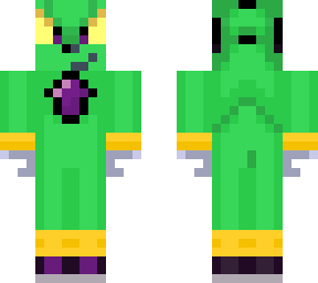 chaos nazo