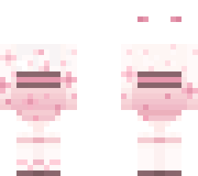 cherry blossom kimono dress