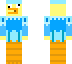 choose goose