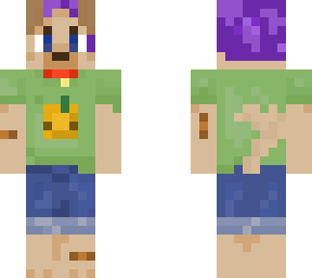 chucky the dog- remade