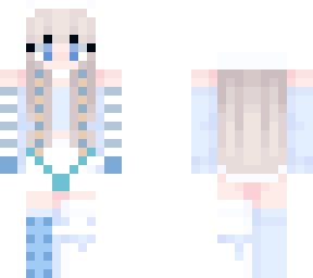 cinnamoroll remake