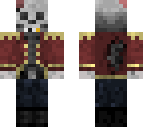 deadman (wide) by letal01