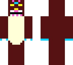 depth dweller
