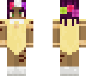 dragona joestar - the jojolands