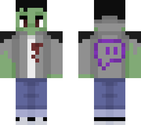 eloquillo - zombie