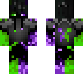 endercolor con pelooooooo