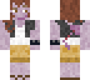 eon the concubus