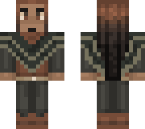 fantasy sable