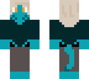 fish boy [revive smp]