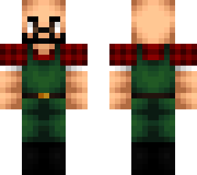 fisherman - skin commission