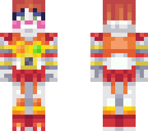 fixed scrap baby