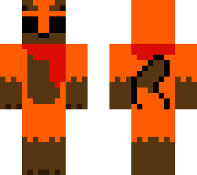 fox