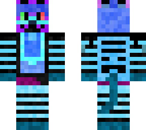 furry -2