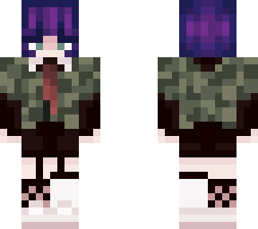 galactia girl