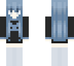 girl in blue (1)