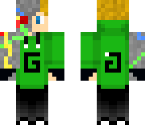 greggatron