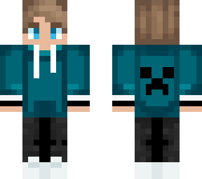 guibik youtuber skin