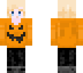 hadz pumpkin