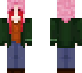 halloween skin 3