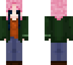 halloween skin two