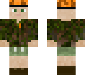 hunterblud au jit