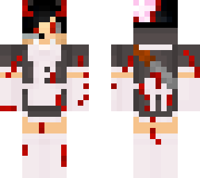 ipodmaidremaster (zombi?vampiro?maid?asesino?)