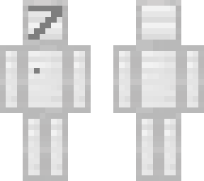 iron 7