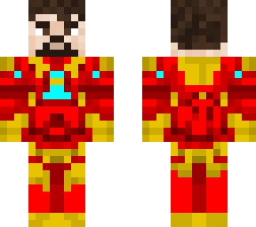 iron man