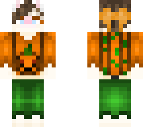 isabelle but spooky