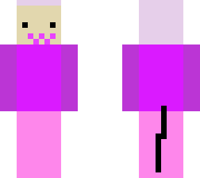 kitty girl