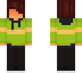 kris - deltarune