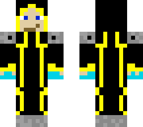 mage (fixed)