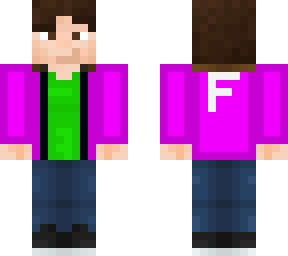 matpat(fnaf 10 years)