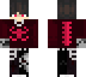 me + foxy 4x version