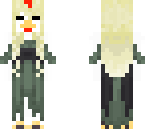 minosvii princess