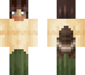 mothsona!