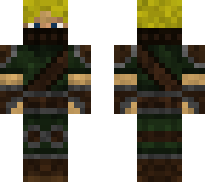 my ranger