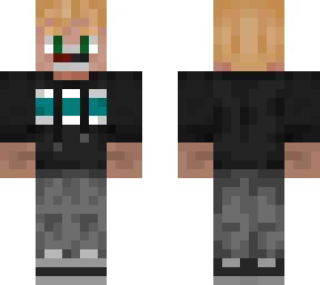my skinanzo
